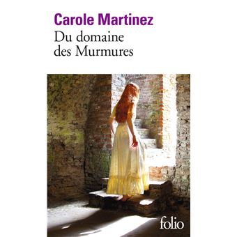 Du domaine des Murmures - 1
