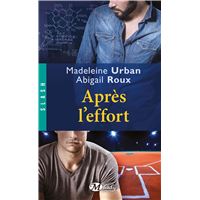 Après l'effort