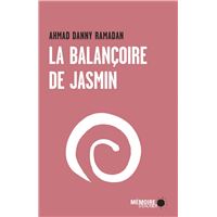 La balançoire de jasmin
