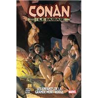 Conan le Barbare (2019) T02