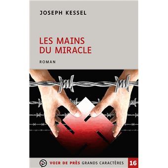 Les mains du miracle - 1