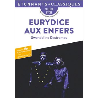 Eurydice aux Enfers - 1