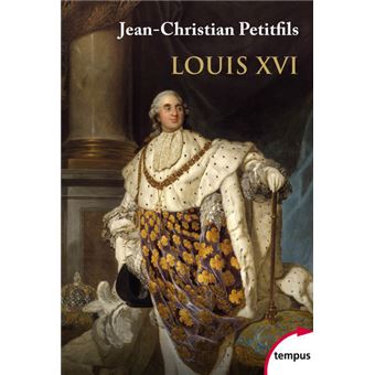 Louis XVI - 1