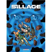 Sillage T19 Temps mort