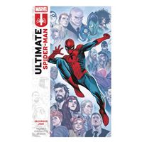 Ultimate Spider-Man T02 : Un dernier jour