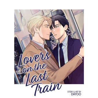 Lovers on the Last Train - 1