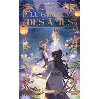Le Gardien des âmes - 1