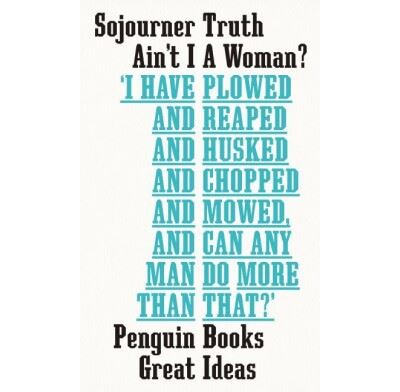 Ain't a Woman