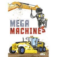 Méga machines
