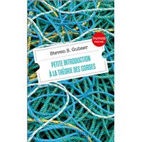 Petite introduction à la théorie des cordes