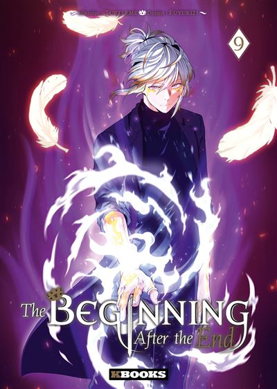 Turtleme The Beginning After The End. Vol. 9 - Image 2