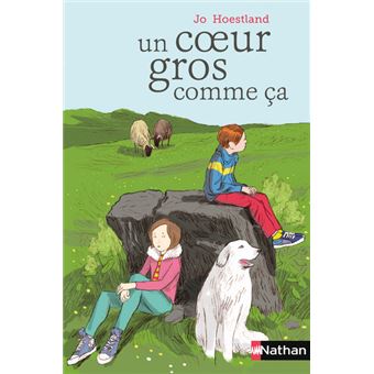 Un coeoeur gros comme ça - 1