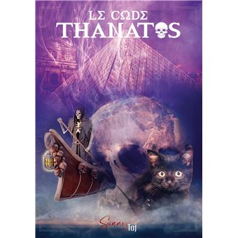 Le Code Thanatos - 1