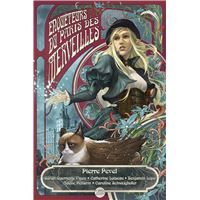 Enquêteurs du Paris des Merveilles