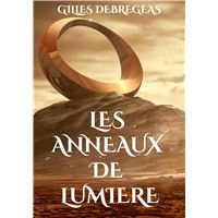 Les Anneaux de Lumière