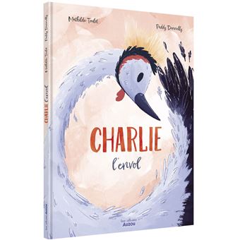Charlie l'envol - 1