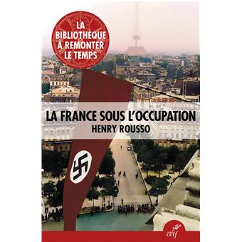 La France sous l'occupation - 1
