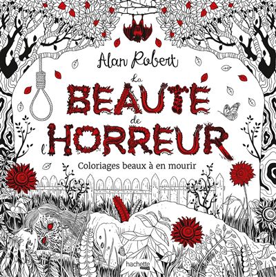 La Beaute de l'horreur