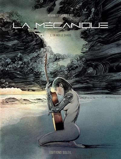 La Mécanique T01
