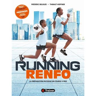 Running renfo - 1
