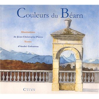 Couleurs du Béarn - 1
