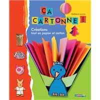 Ça cartonne !
