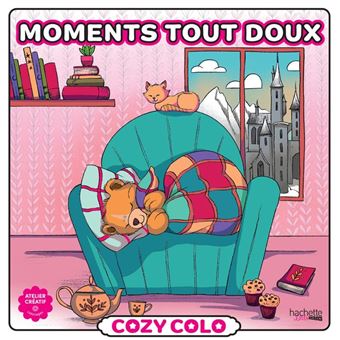 Cozy Colo - Moments tout doux - 1