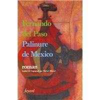 Palinure de Mexico