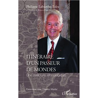 Itinéraire d'un passeur de mondes - 1