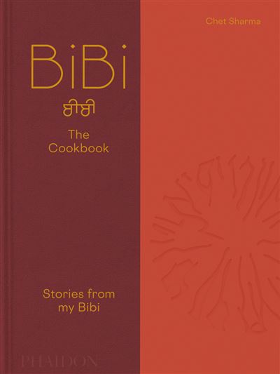 Phaidon Press The Bibi Cookbook