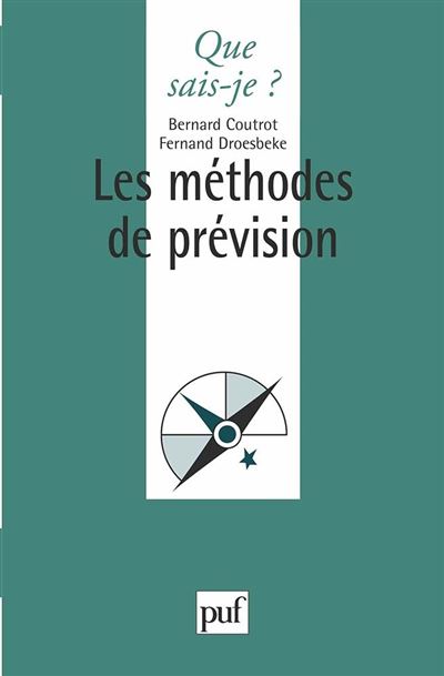 Les Méthodes de Prévision