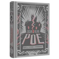 Nouvelles histoires extraordinaires - Edgar Allan Poe