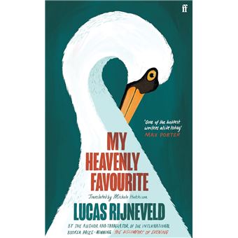 MY HEAVENLY FAVOURITE
