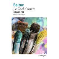 Le Chef-d’œuvre inconnu