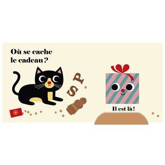 Où est Saint Nicolas ?