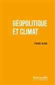 Géopolitique et climat - 2e édition