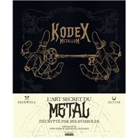 Kodex Metallum