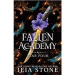 Fallen Academy-Year Four
