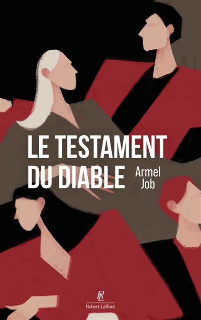 Le Testament du Diable - Armel Job (2026)