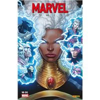 Marvel Comics (II) N°18