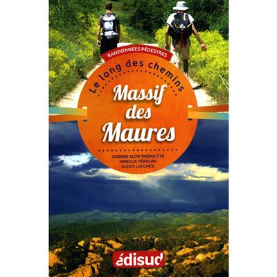 Massif des maures randonnees pedestres