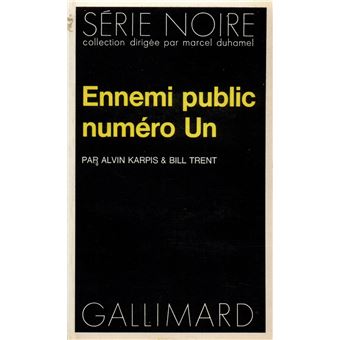 Ennemi public n°1 - 1