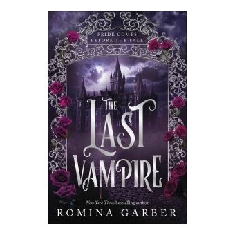 LAST VAMPIRE - 1