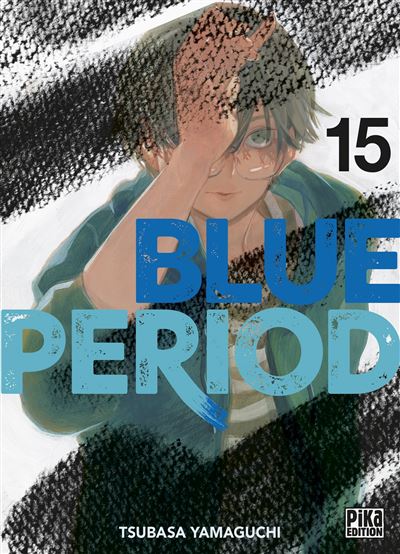 Blue Period - Tome 15