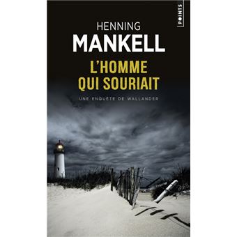 couverture de : L'homme qui souriait