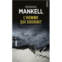 Une enquête du commissaire Wallander - Une enquête du commissaire Wallander : L'Homme qui souriait