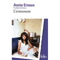 L'événement