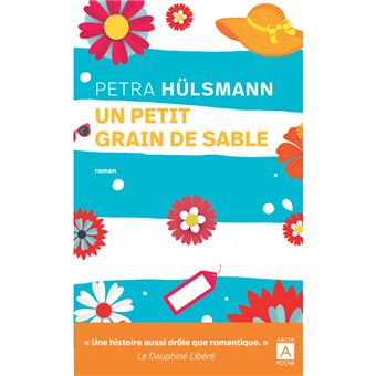 Un petit grain de sable - 1