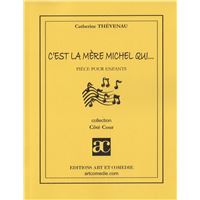 Jeu Electrique RILS C'est La Mere Michel Cible 50x35Cm Etat Neuf