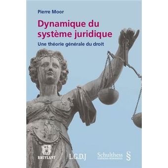 Dynamique du système juridique - 1